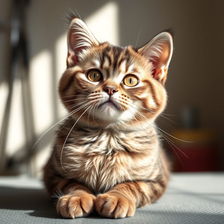 British Shorthair Tüy Bakımı: Eksiksiz Rehber