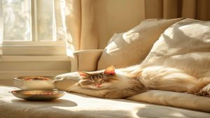 Kedi ve Köpeklerde Ameliyat Sonrası Bakım Rehberi