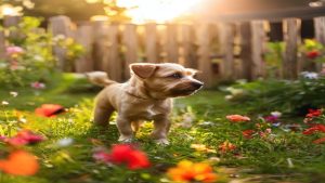 Köpek Tuvalet Eğitimi: Adım Adım Başarı Rehberi