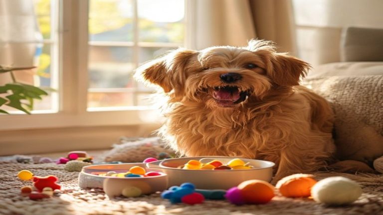 Türk Pet Maması Devi Satın Alınıyor: Minik Dostuna Etkileri