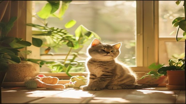 British Shorthair Yavru Kedi Fiyatları ve Sahiplenme Rehberi