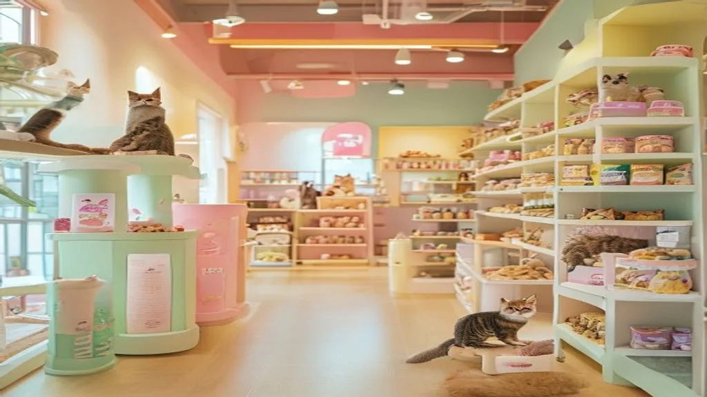 Zincir Market İndirimleriyle Kedi Ürünleri: Akıllıca Alışveriş Rehberi