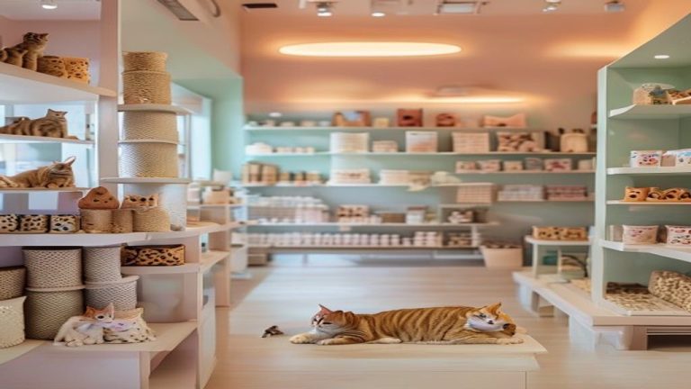Zincir Market İndirimleriyle Kedi Ürünleri: Akıllıca Alışveriş Rehberi